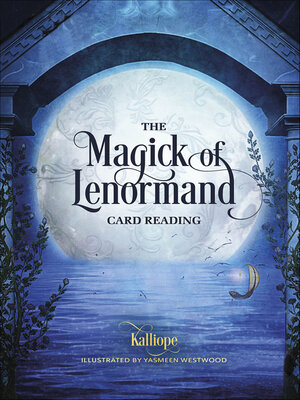 cover image of The Magick of Lenormand